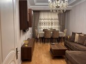 4-комн. новостройка - м. Ази Асланов - 152 м²