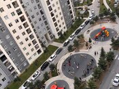 4-комн. новостройка - м. Ази Асланов - 152 м²