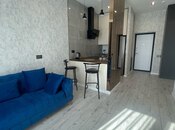 İcarəyə verilir 2 otaqlı yeni tikili 60 m², Elmlər Akademiyası m., photo 4 from 8