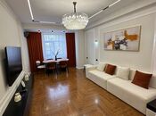 2 otaqlı yeni tikili - Elmlər Akademiyası m. - 68 m²