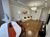 2 otaqlı yeni tikili - Elmlər Akademiyası m. - 68 m²