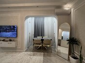 2-комн. вторичка - м. Азадлыг проспекти - 55 м²