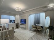 2-комн. вторичка - м. Азадлыг проспекти - 55 м²