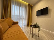 Сдаётся 2-комн. новостройка 55 м², м. Низами, photo 7 from 8