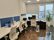 Сдаётся 6-комн. офис 190 м², м. Низами, photo 4 from 8