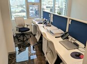 Сдаётся 6-комн. офис 190 м², м. Низами, photo 6 from 8