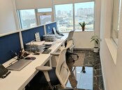Сдаётся 6-комн. офис 190 м², м. Низами, photo 3 from 8