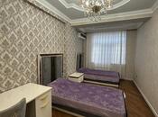 Сдаётся 3-комн. новостройка 130 м², м. Нариман Нариманов, photo 3 from 8