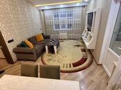 Satılır 2 otaqlı yeni tikili 52 m², Xalqlar Dostluğu m., photo 2 from 8