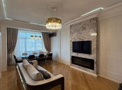 Satılır 2 otaqlı yeni tikili 88 m², Elmlər Akademiyası m., photo 4 from 8