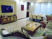 Продаётся 4-комн. новостройка 180 м², м. Элмляр Академиясы, photo 5 from 8