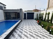 5 otaqlı həyət evi/bağ evi - Xəzər r. - 200 m²