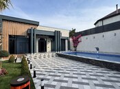 5 otaqlı həyət evi/bağ evi - Xəzər r. - 200 m²