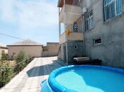 Satılır 4 otaqlı həyət evi/bağ evi 130 m², Xocəsən q., photo 2 from 8