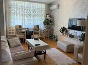 3 otaqlı köhnə tikili - Nəsimi r. - 80 m²