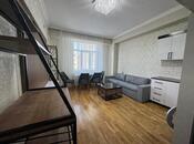 İcarəyə verilir 2 otaqlı yeni tikili 47 m², Yeni Günəşli q., photo 2 from 8