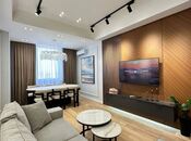 2-комн. новостройка - м. 20 января - 68 м²