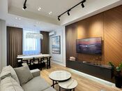 2-комн. новостройка - м. 20 января - 68 м²
