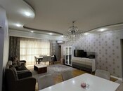 Satılır 3 otaqlı yeni tikili 96 m², Şah İsmayıl Xətai m., photo 3 from 8