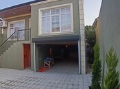 3 otaqlı həyət evi/bağ evi - Binə q. - 110 m²