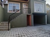 3 otaqlı həyət evi/bağ evi - Binə q. - 110 m²