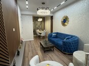Satılır 4 otaqlı yeni tikili 110 m², Dərnəgül m., photo 1 from 8