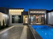 Satılır 4 otaqlı həyət evi/bağ evi 150 m², Mərdəkan q., photo 1 from 8