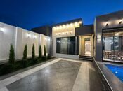 Satılır 4 otaqlı həyət evi/bağ evi 150 m², Mərdəkan q., photo 3 from 8