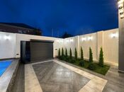 Satılır 4 otaqlı həyət evi/bağ evi 150 m², Mərdəkan q., photo 4 from 8