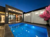 Satılır 4 otaqlı həyət evi/bağ evi 150 m², Mərdəkan q., photo 2 from 8