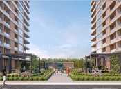 Объявление №5668641 - Баку, Насиминский  р., 1-комн., 55.9 м², 5/17 этаж