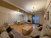 İcarəyə verilir 5 otaqlı yeni tikili 200 m², Şah İsmayıl Xətai m., photo 4 from 8
