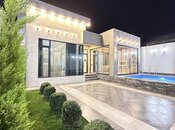 4 otaqlı həyət evi/bağ evi - Mərdəkan q. - 140 m²
