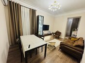 Satılır 2 otaqlı köhnə tikili 65 m², Nizami m., photo 3 from 8
