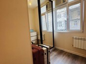 Satılır 2 otaqlı köhnə tikili 65 m², Nizami m., photo 7 from 8