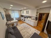 Satılır 3 otaqlı yeni tikili 160 m², Şah İsmayıl Xətai m., photo 1 from 8