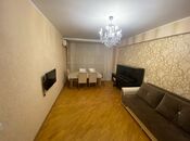 2 otaqlı yeni tikili - Bakıxanov q. - 60 m²