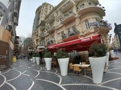 Объявление №5666082 - Баку, м. Сахил, 4-комн., 200 м², 4/4 этаж