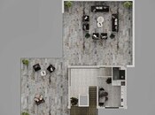 Satılır 6 otaqlı həyət evi/bağ evi 450 m², Bilgəh q., photo 8 from 8