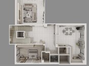 Продаётся 6-комн. дом/дача 440 м², пос. Бильгях, photo 5 from 8