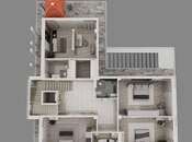 Продаётся 6-комн. дом/дача 440 м², пос. Бильгях, photo 6 from 8