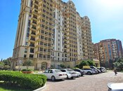 İcarəyə verilir 3 otaqlı yeni tikili 190 m², Gənclik m., photo 1 from 8