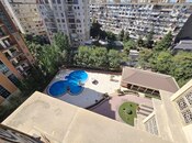 İcarəyə verilir 3 otaqlı yeni tikili 190 m², Gənclik m., photo 2 from 8