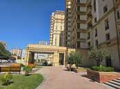 İcarəyə verilir 3 otaqlı yeni tikili 190 m², Gənclik m., photo 4 from 8