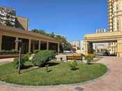 İcarəyə verilir 3 otaqlı yeni tikili 190 m², Gənclik m., photo 3 from 8