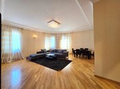İcarəyə verilir 3 otaqlı yeni tikili 190 m², Gənclik m., photo 7 from 8