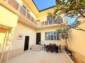 6 otaqlı həyət evi/bağ evi - Qaraçuxur q. - 182 m²
