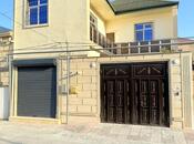 6 otaqlı həyət evi/bağ evi - Qaraçuxur q. - 182 m²