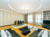 İcarəyə verilir 3 otaqlı yeni tikili 135 m², 28 May m., photo 4 from 8