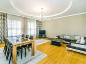 İcarəyə verilir 3 otaqlı yeni tikili 135 m², 28 May m., photo 3 from 8